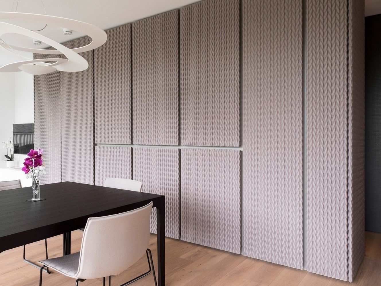 Шерстяная ткань Casalis Акустическая для виолончели ARCH-00115828 - Вид №1