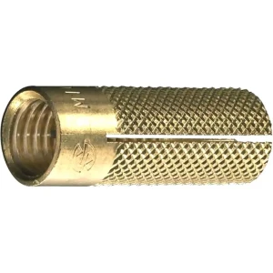 Забивной анкер MSA 8x30 мм, 200 шт.