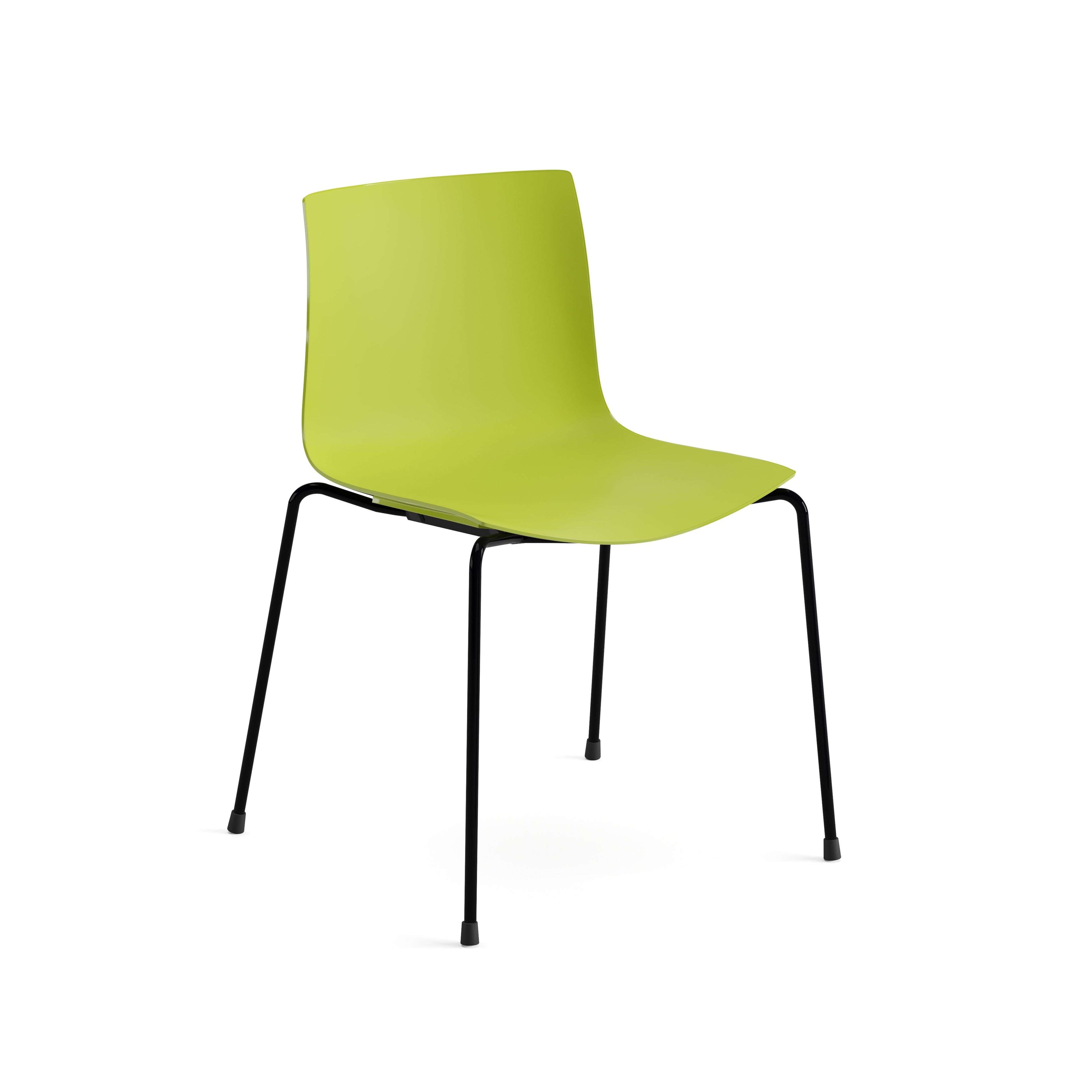 Штабелируемый стул Arper Catifa 46 ARCH-00107436 - Вид №29