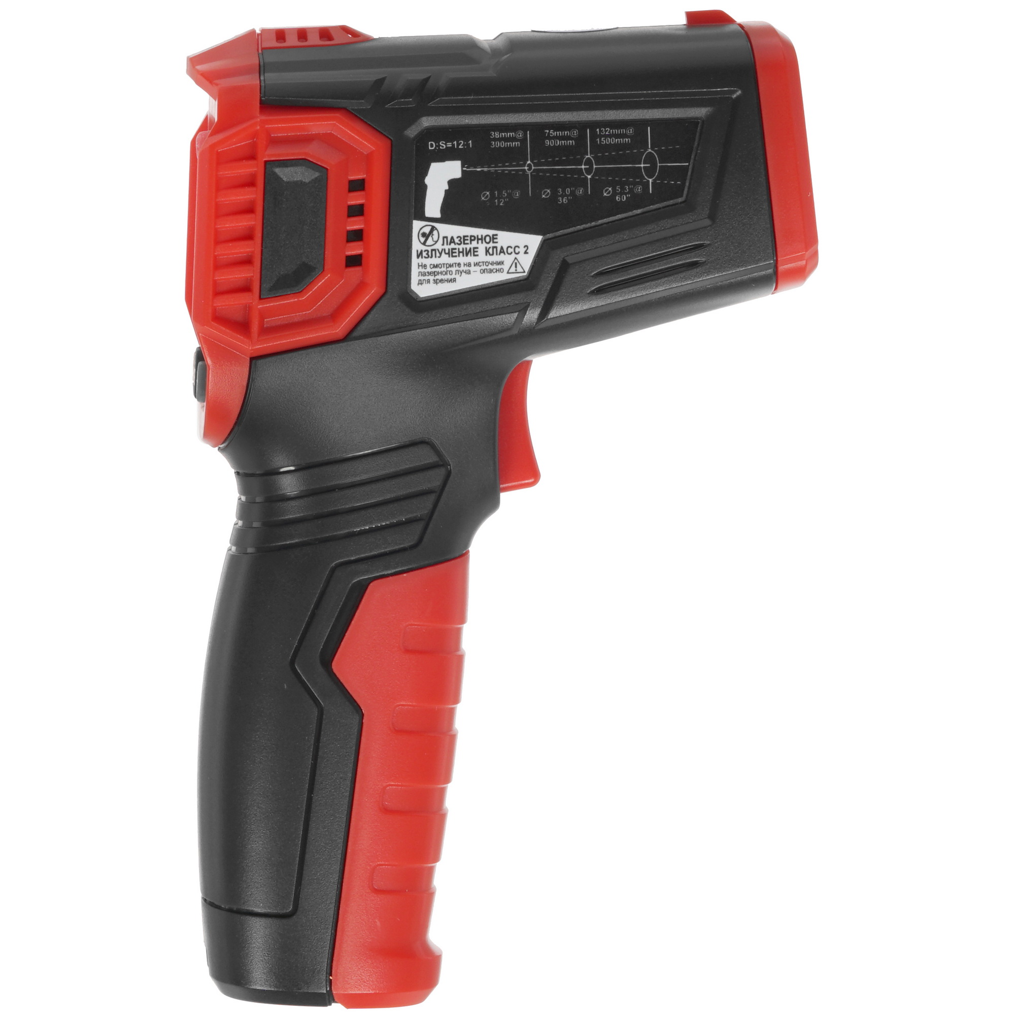 Пирометр Мегеон 16352 8169442 STDN-0096569 - Вид №1