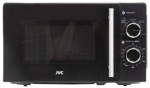 9052349 Микроволновая печь JVC JK-MW143M черный