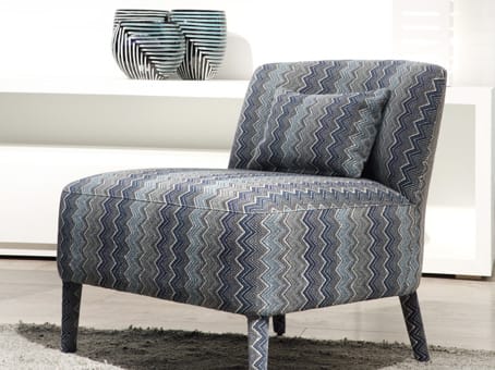 Тканевое кресло Ph Collection ARCH-00108627 - Вид №2