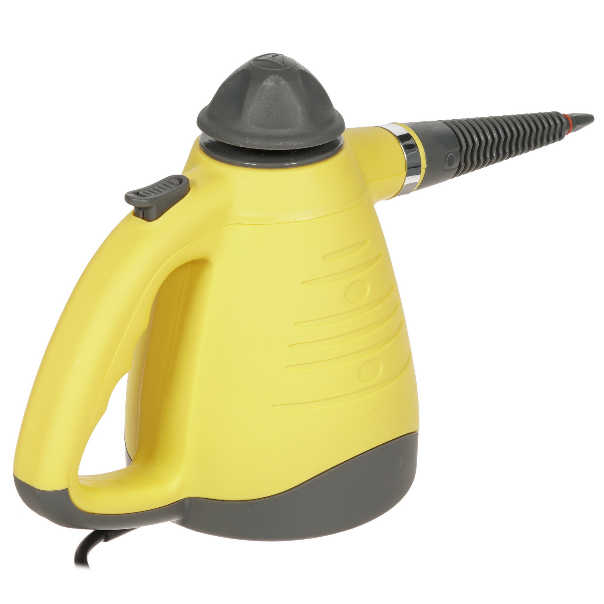 8190550 Пароочиститель VLK Sorento 4900 желтый STDN-0094618 - Вид №1