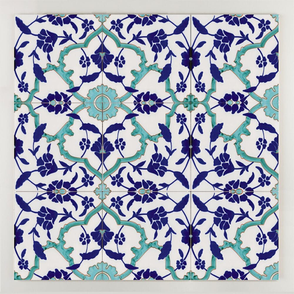 Пол / покрытие из глины ручной работы La Riggiola традиция ARCH-00007599