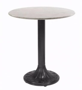 Vela Arredamenti Основание для чугунных столов Sun