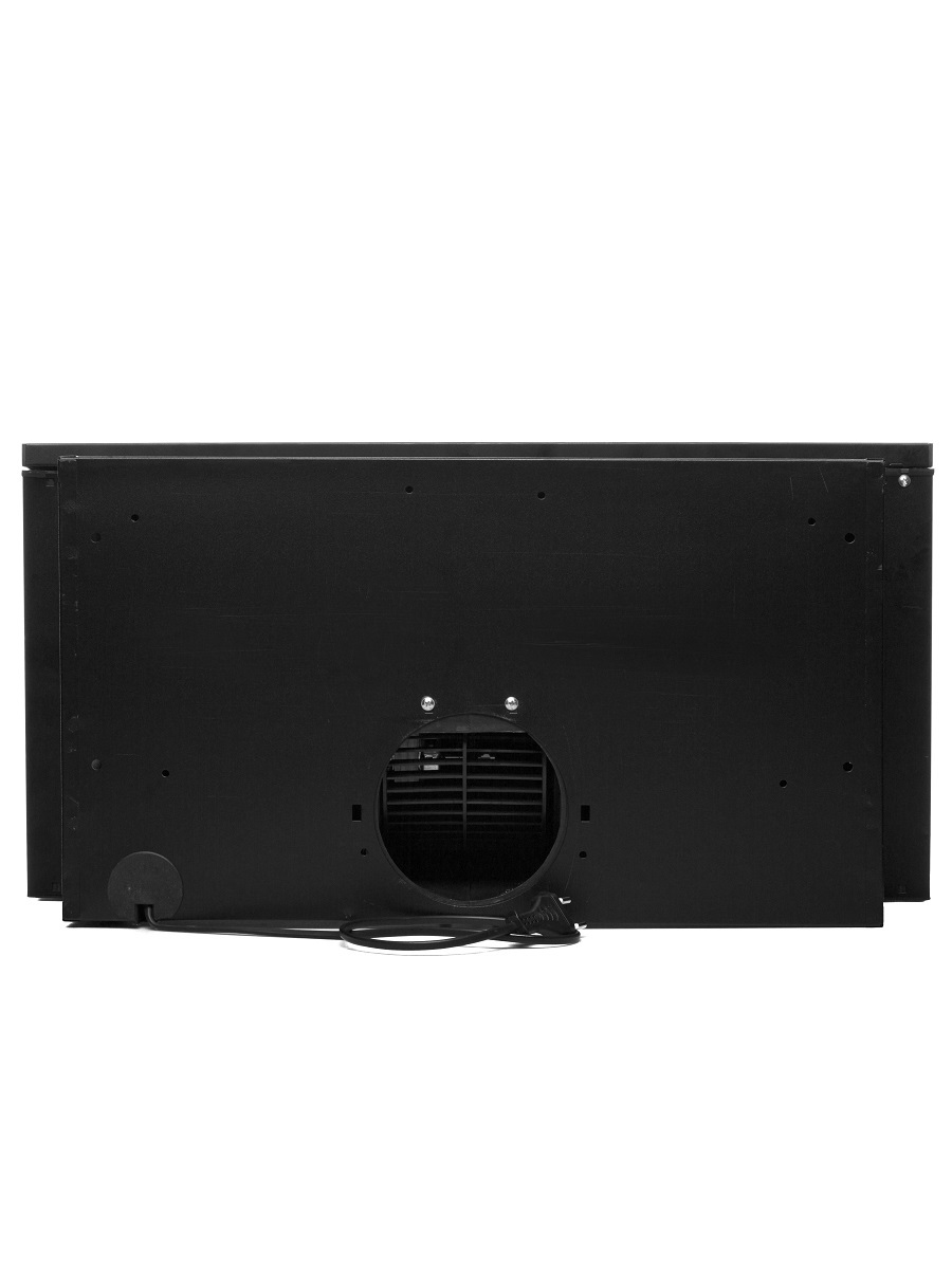 Вытяжка телескопическая встраиваемая Scope 60 Black NAVAKO 17046 - Вид №8