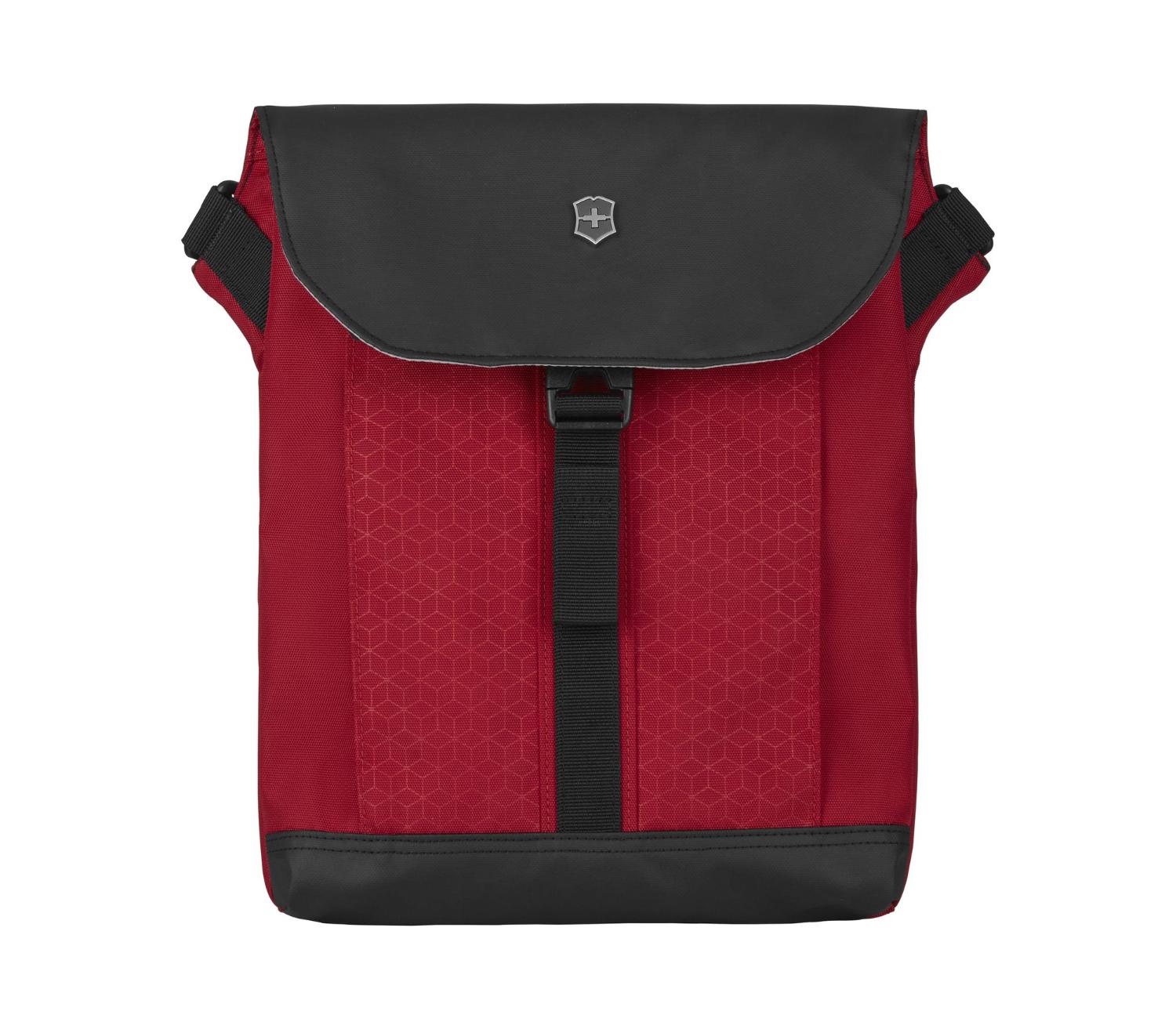 606753 Сумка Flapover Digital Bag Victorinox Altmont Original  - Вид №2