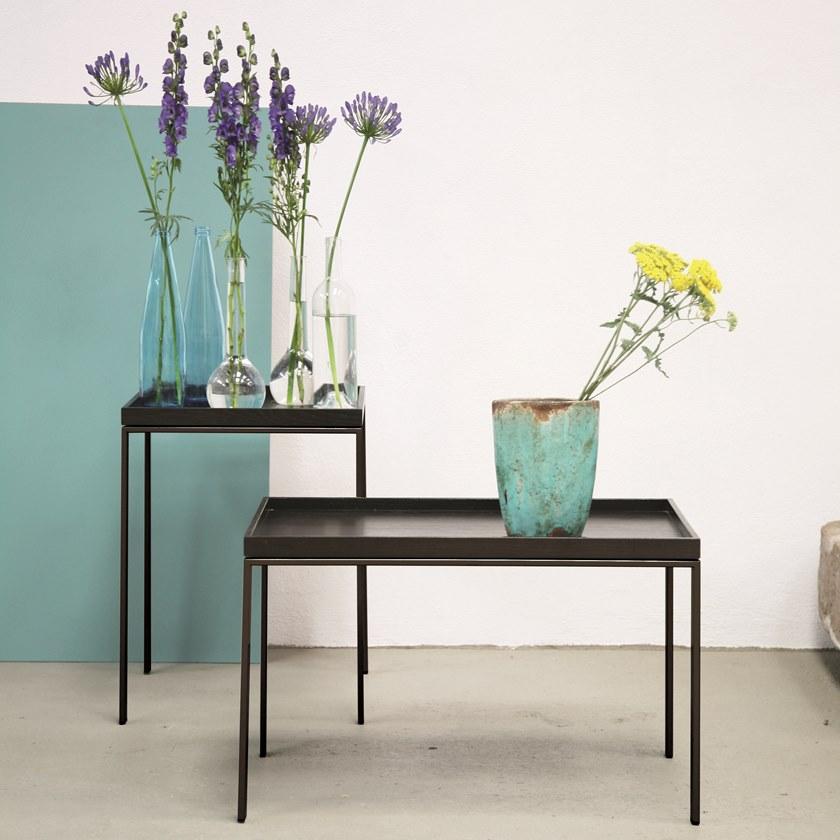 KFF Прямоугольный журнальный столик для гостиной Carry sun-id-1421114 - Вид №1