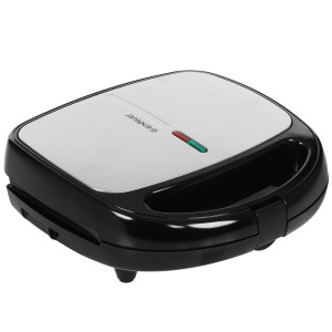 9095336 Вафельница Endever WM-24 черный