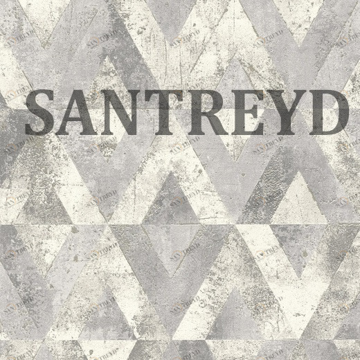 966503 Обои Rasch Geometric Style