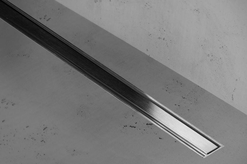 ESS Easy Drain Трап для душа из нержавеющей стали Xs sun-id-1360627 - Вид №2