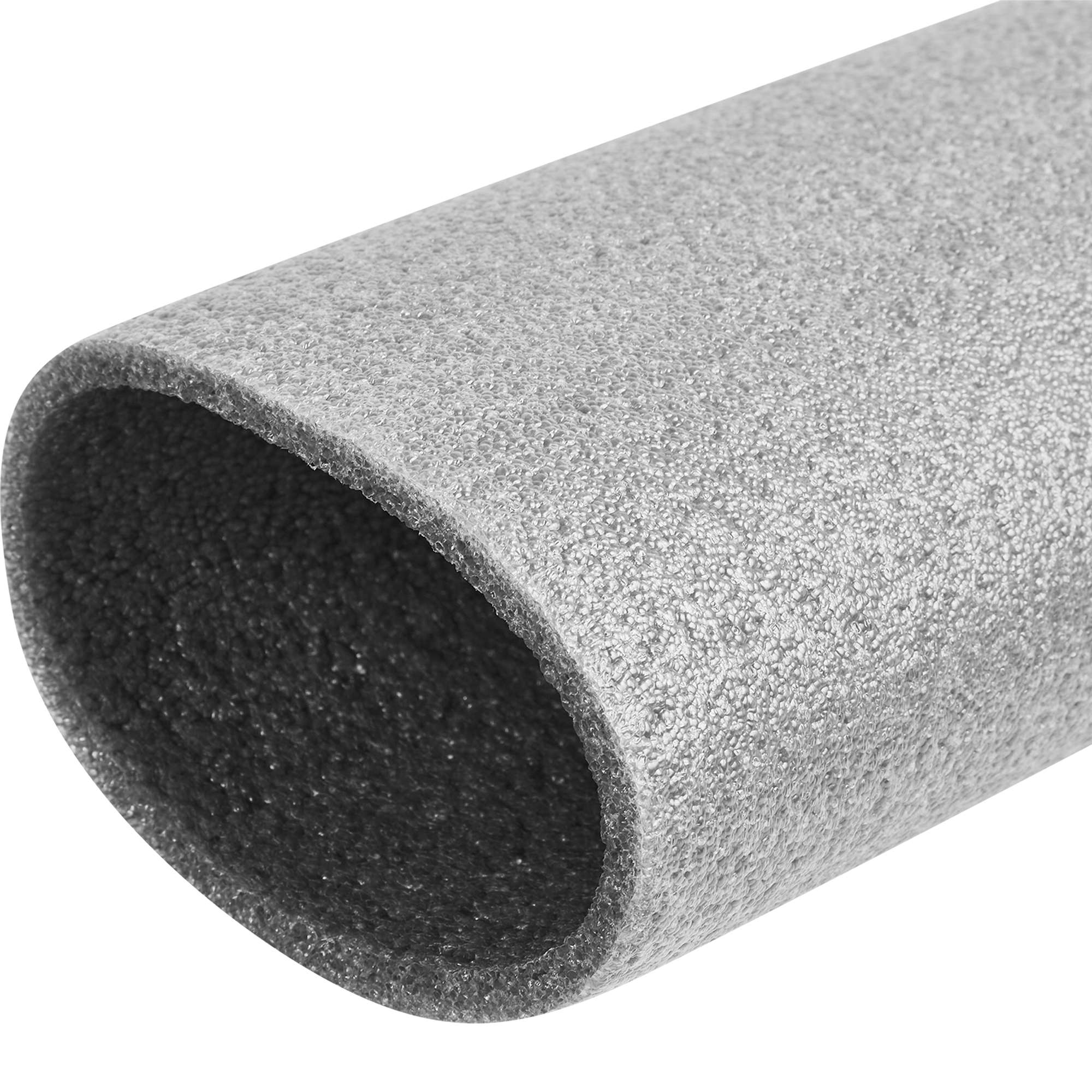 Теплоизоляция K-FLEX для труб 110 мм - защита от -80°C до +95°C 84804494 STLM-0055477