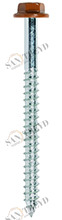 Винт KX 04 65 180 KX04 Tecfi 6,5 х 18080 