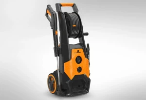 Мойка высокого давления CARVER CW-2501ЕI