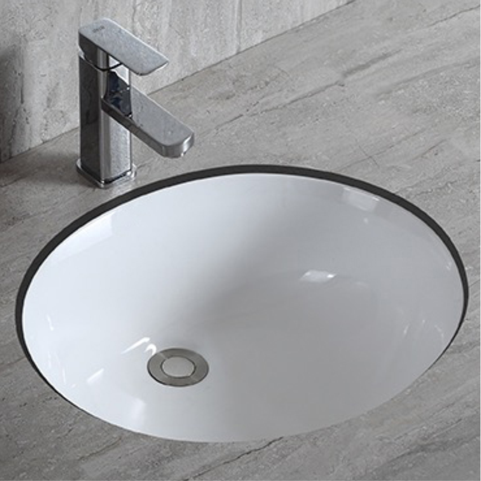 Раковина MELANA MLN-540 540-805