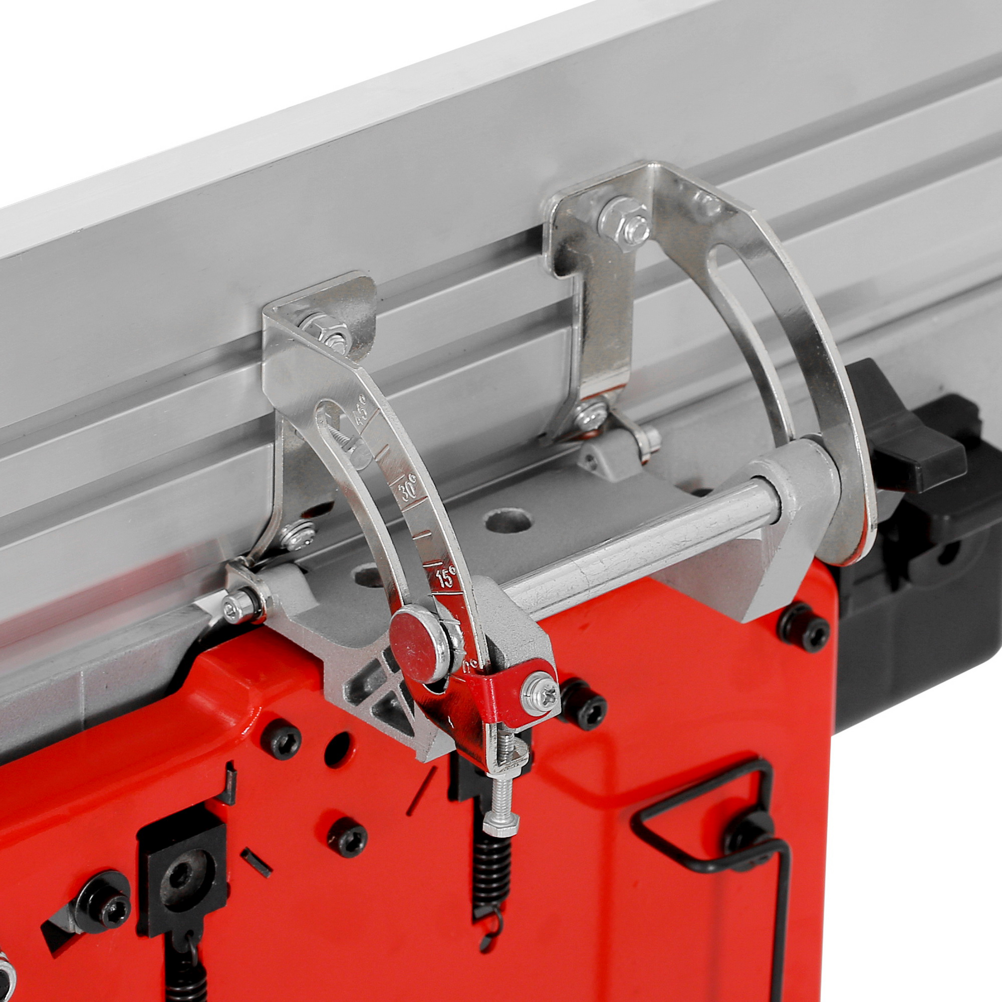 Фуговально-рейсмусовый станок JIB PT250A 9992988 STDN-0131593 - Вид №7