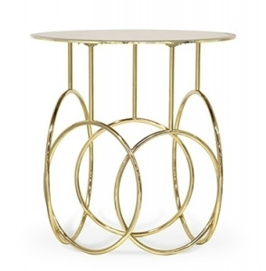 007643 Столик Koket Kiki