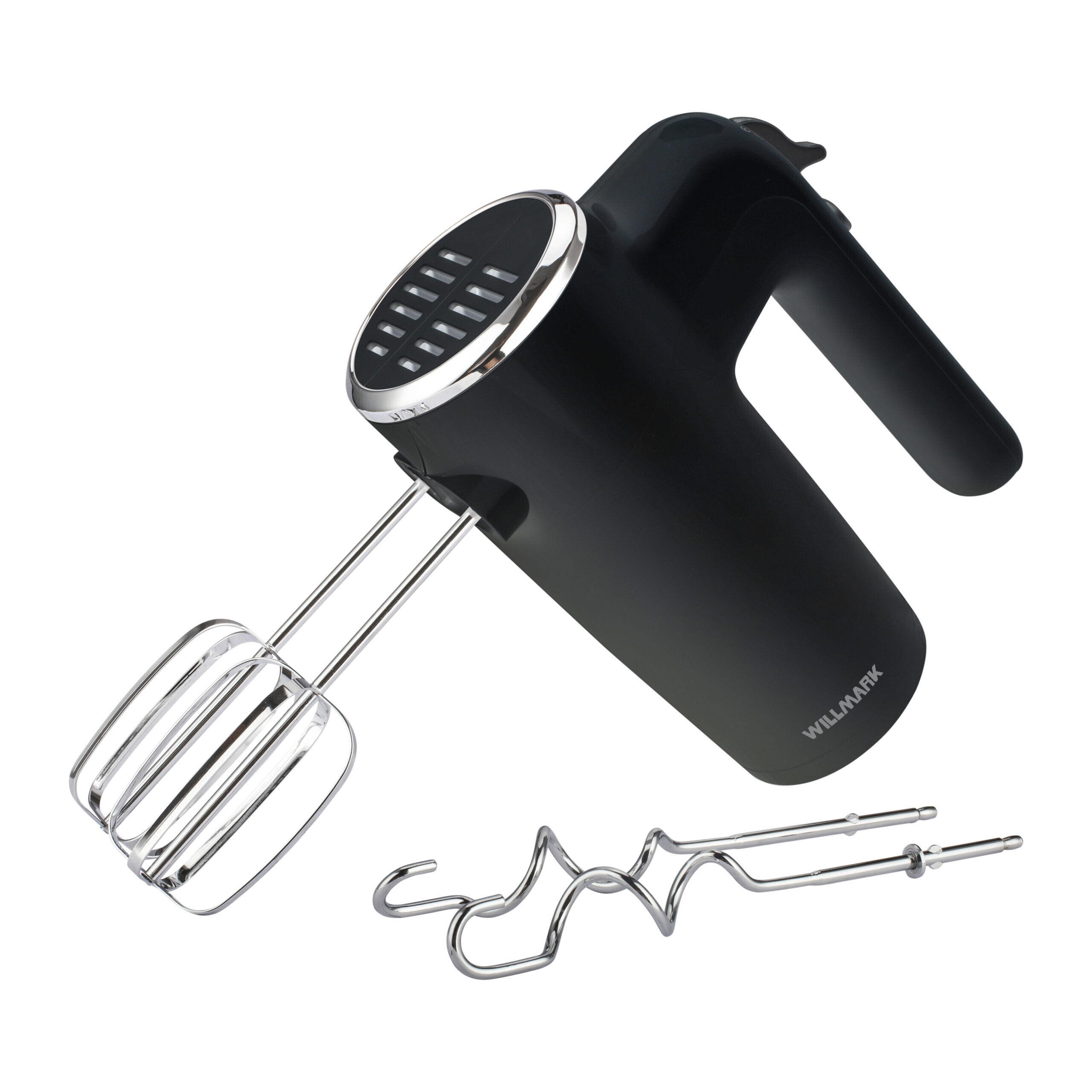5343339 Миксер WILLMARK WHM-7003 черный STDN-0083355