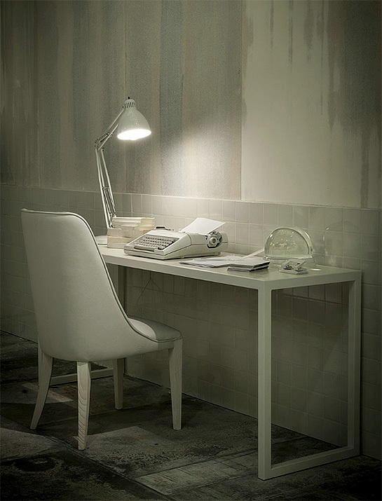 Стул  BAXTER DECOR  - Вид №1