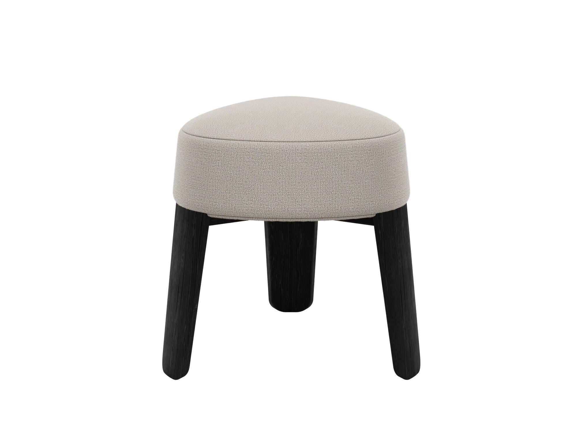 Тканевый мягкий стул blomus Kuon ARCH-00051556 - Вид №1