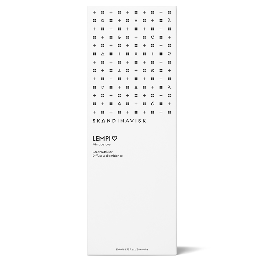 SK20305 Диффузор ароматический lempi, 200 мл (новый) S K A N D I N A V I S K  - Вид №3