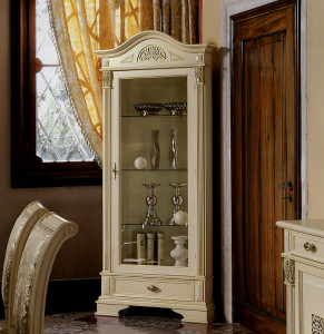 Витрина  SAONCELLA MOBILI 42326