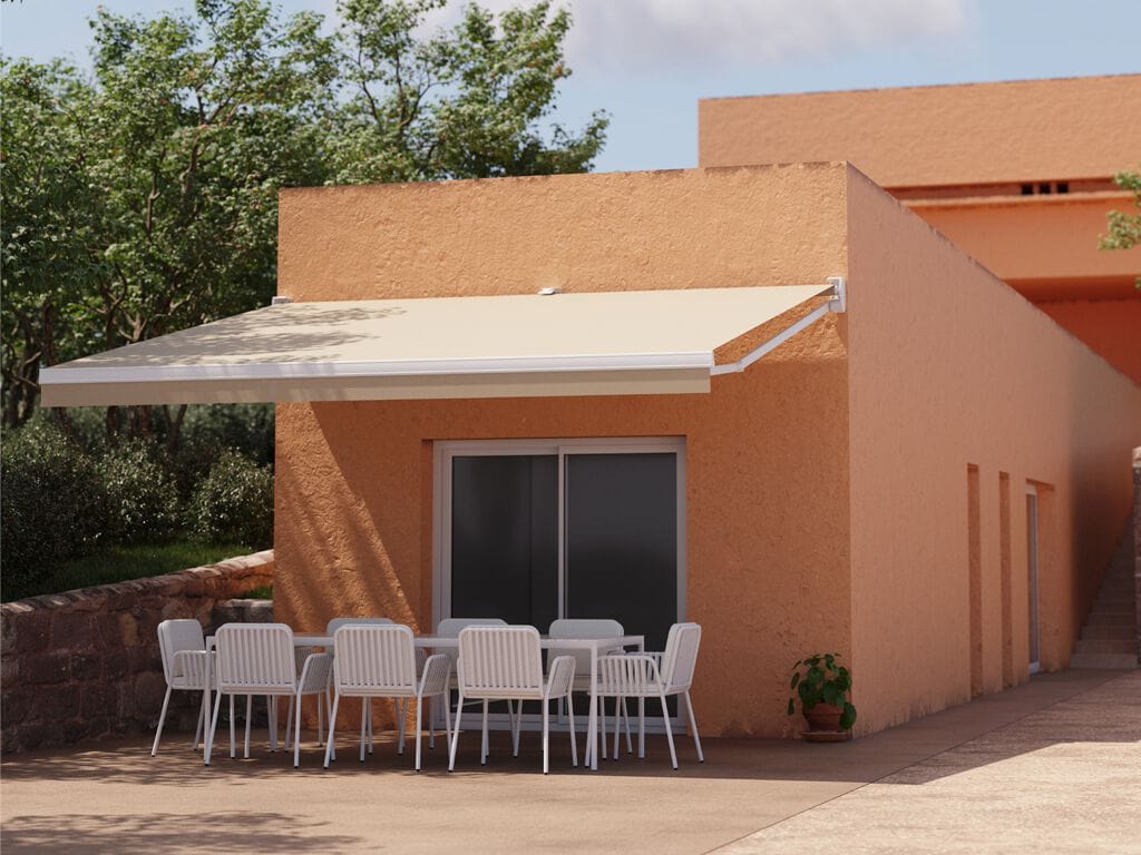 Тент для рук Gaviota A1 PREMIUM ARCH-00013413