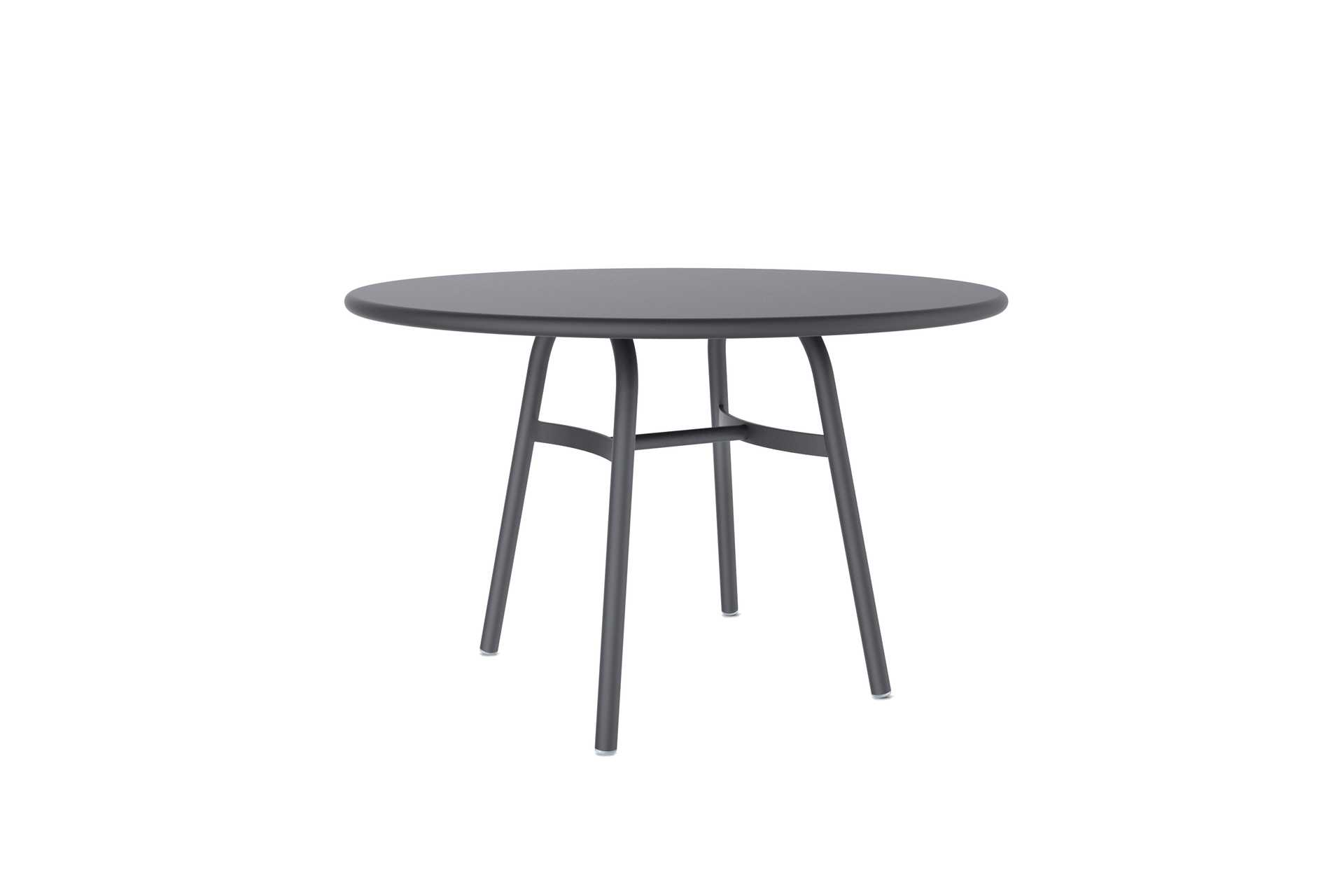 Алюминиевый обеденный стол Ming Stellar Works MI-T410