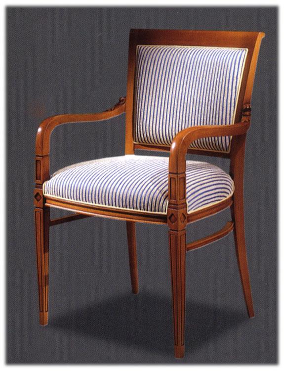 Стул Meeting BUSNELLI ADAMO 6805 