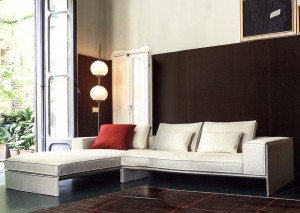 Диван MILLAU BONALDO Composizione 01