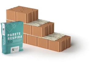 Кирпичная кладка