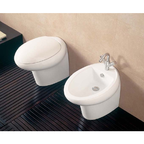 19000 Биде напольное TAO Ceramica Hidra - Вид №6