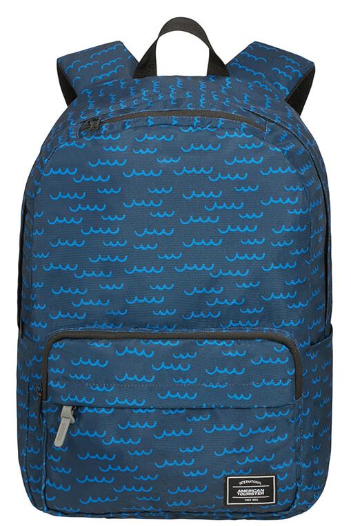 24G-81022 Рюкзак 24G*022 Backpack American Tourister Urban Groove Lifestyle  - Вид №1