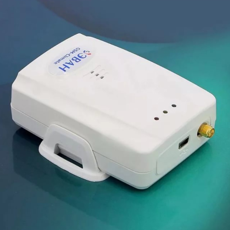 Модуль дистанционного управления котлом ЭВАН WiFi-Climate ZONT-H2 112009EVN - Вид №1