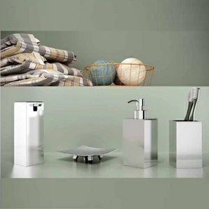 Etrusca Мыльница настольная металлическая COMPLEMENTI