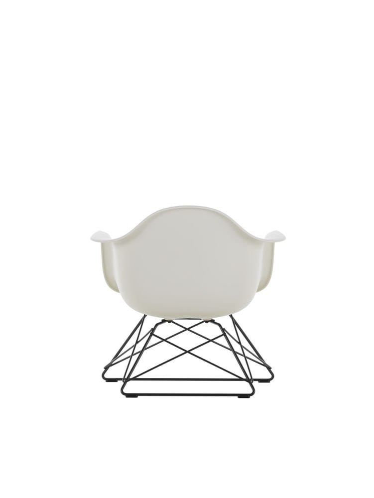 Полипропиленовое кресло с подлокотниками VITRA Eames Plastic Chair ARCH-00081390 - Вид №41