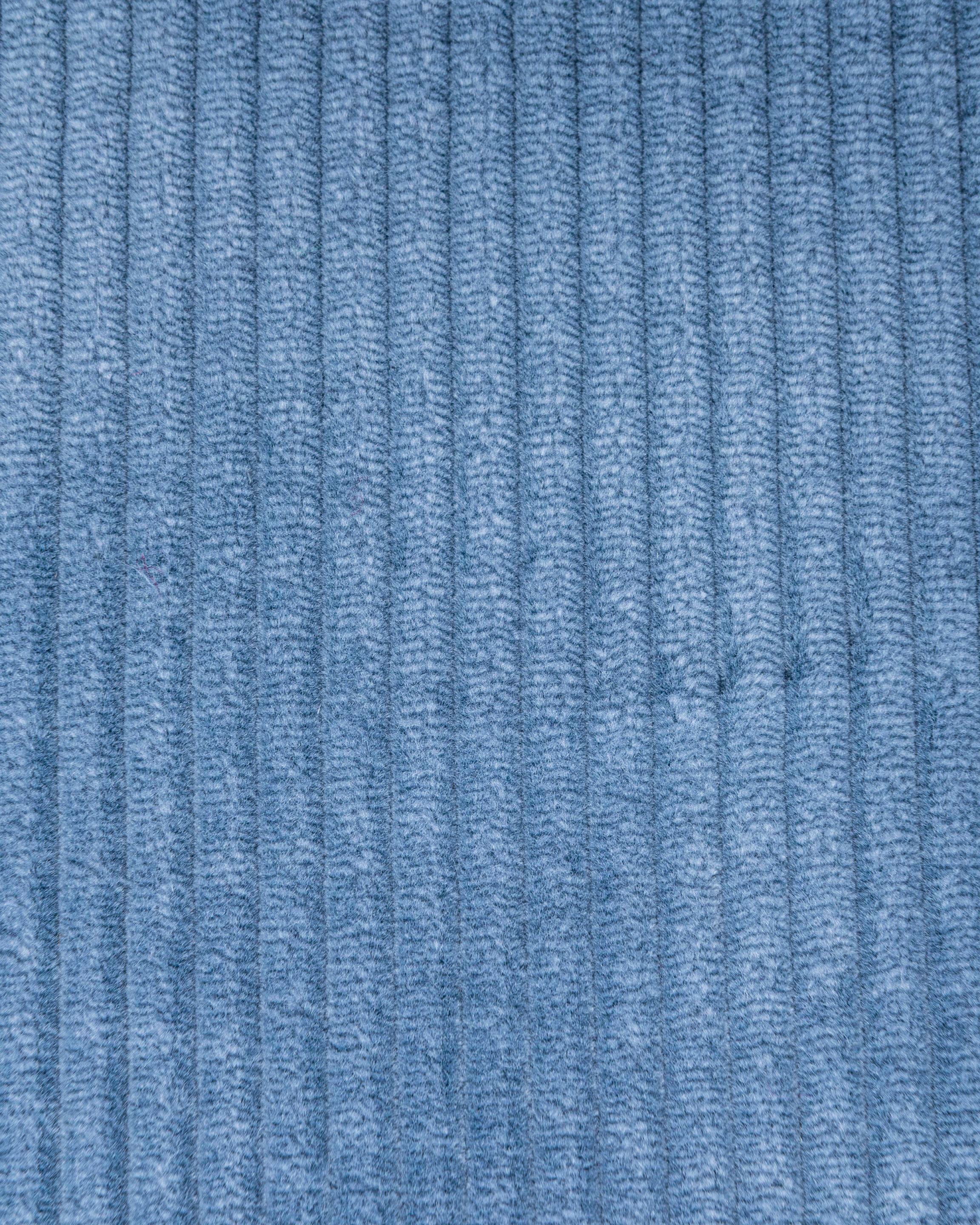 Хлопок сплошной цвет ткани The House of Lyria PEPERONCINO ARCH-00042996 - Вид №7