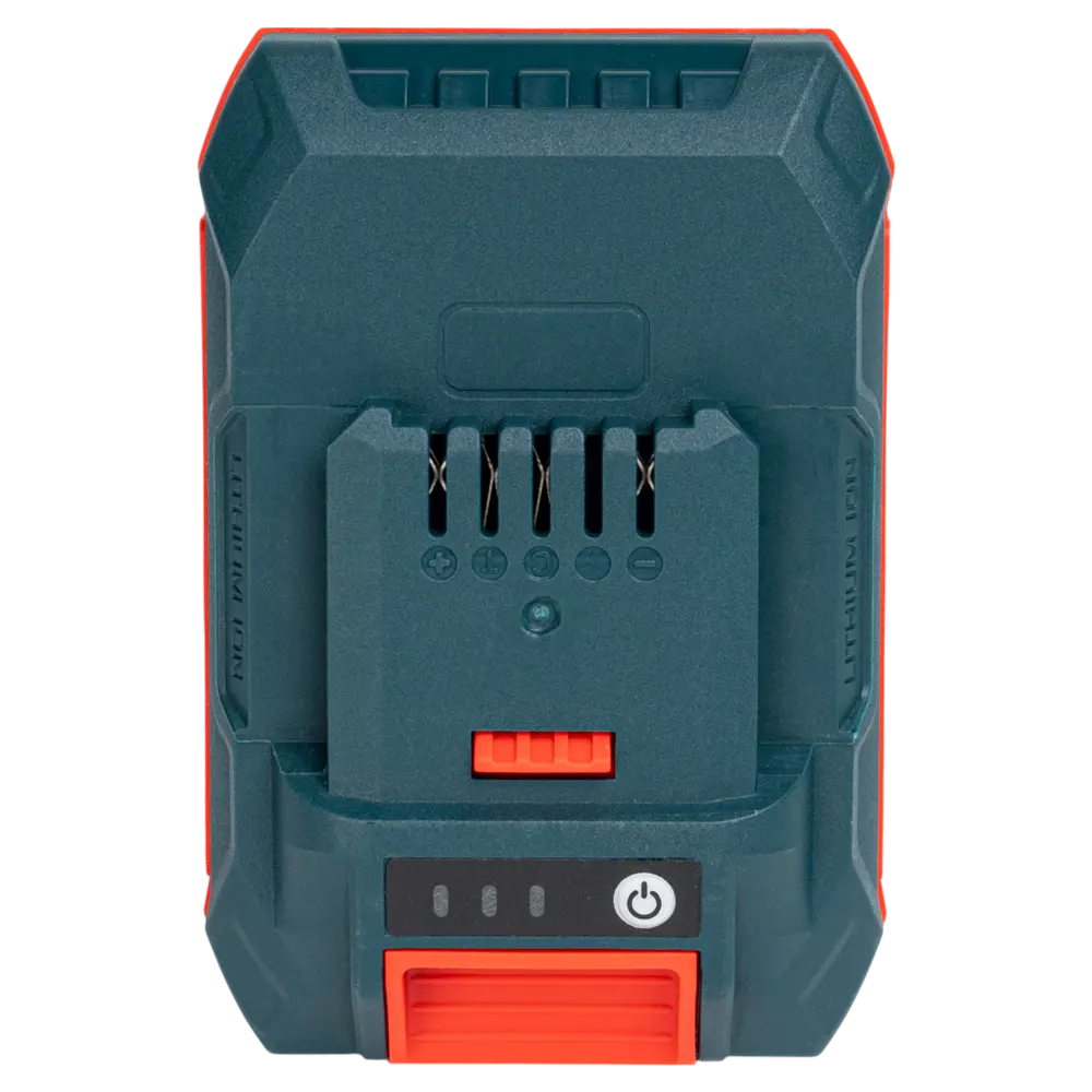 Аккумулятор Alteco BCD 21-20 Li 21 В Li-ion 2 Ач STLM-2107155 - Вид №1