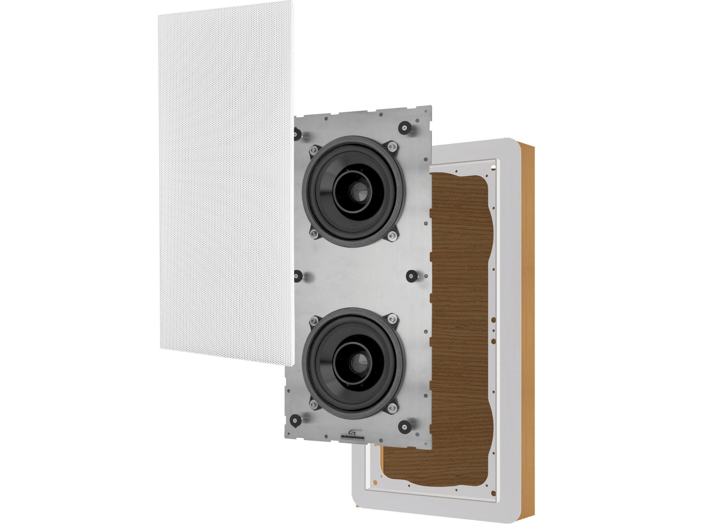 Открытый акустический диффузор Garvan Acoustic Luna ARCH-00068781