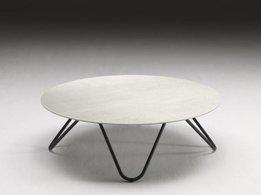 IDEAS Group Круглый журнальный столик sun-id-1397317 - Вид №2