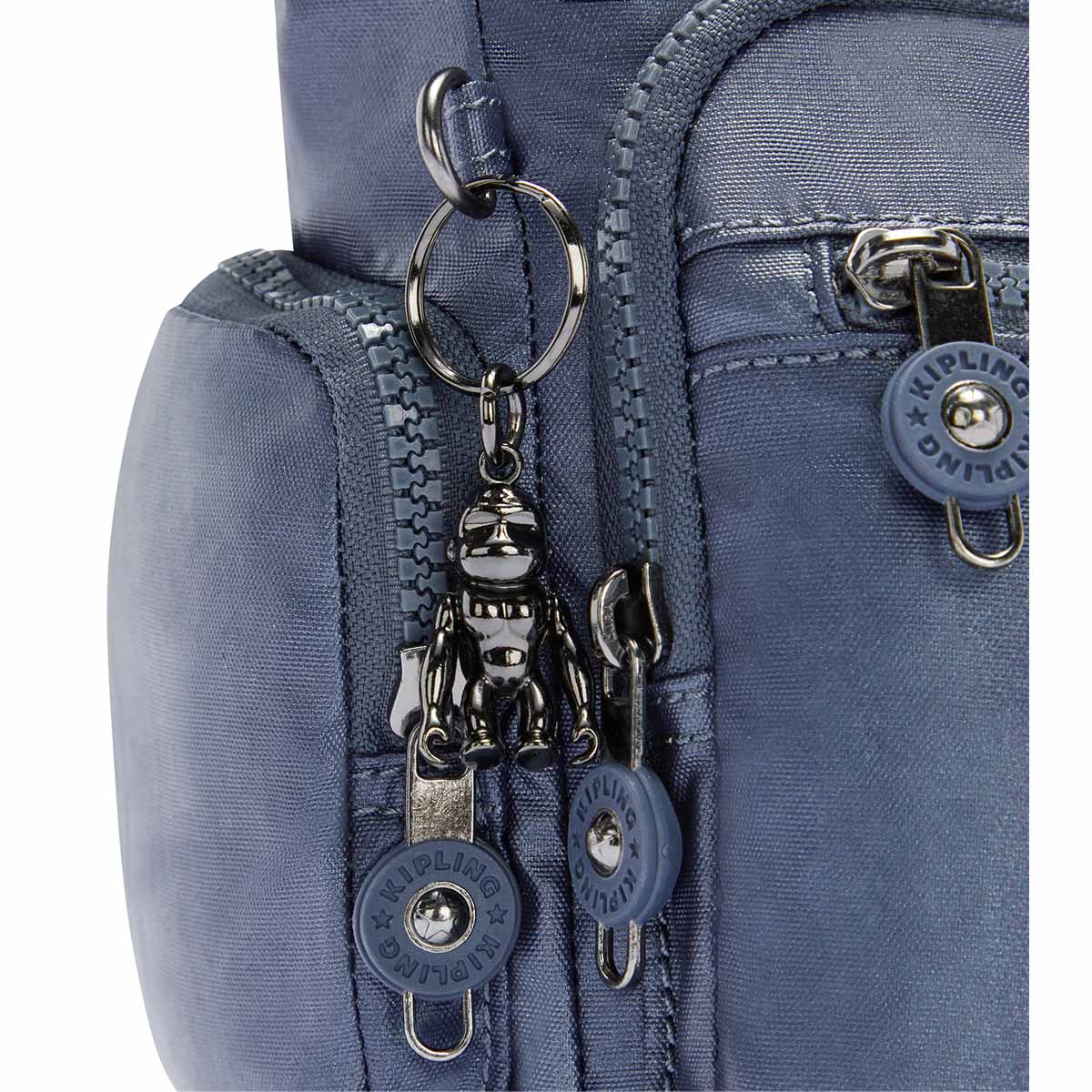 KI2532Y98 Сумка с плечевым ремнем Crossbody Bag Kipling Gabbie S  - Вид №4