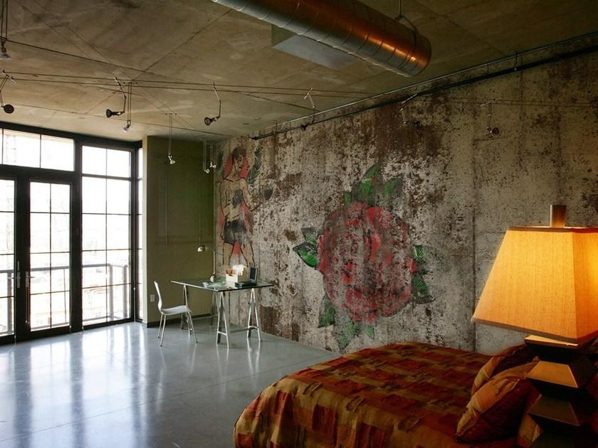 Tecnografica Поп-арт обои I decorativi 62087 - Вид №1