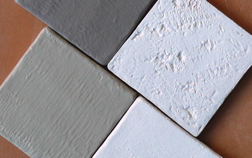 Danilo Ramazzotti Внутренняя облицовка майоликой Intonaco I te n - Вид №5