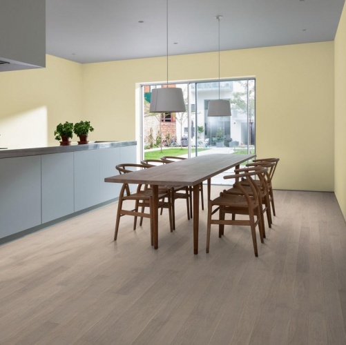 Паркетная доска Kahrs Дуб Жемчуг 2600200433 - Вид №20