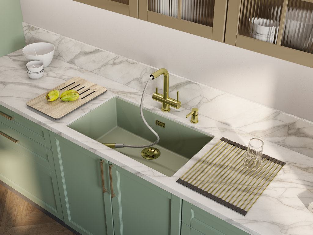 OM-04 GM OMOIKIRI 4995051 - Вид №1