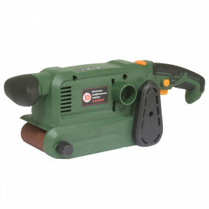 1180 Калибр Ленточная шлифовальная машина ЛШМ- 750