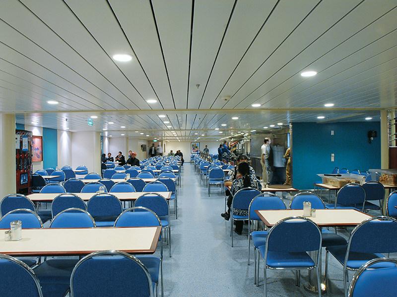 LIUNI Антибактериальный виниловый пол Antiscivolo polysafe sun-id-1483725 - Вид №3