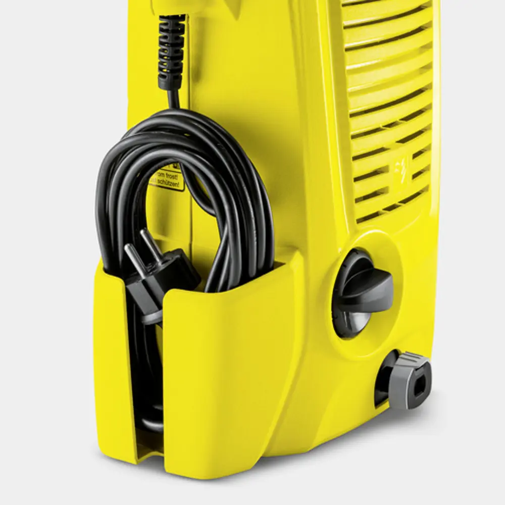 Минимойка Karcher K2 Universal Car 110 бар 360 л/ч 82541721 STLM-2201308  - Вид №5