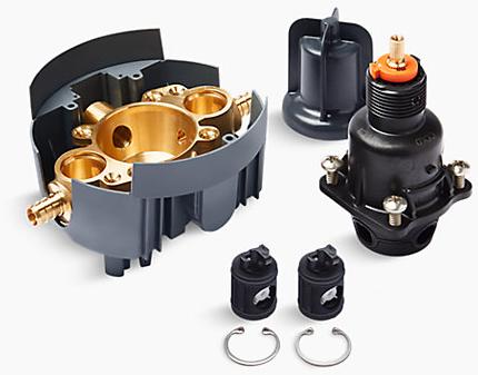 KOHLER  K-8304-PS-NA  - Вид №1