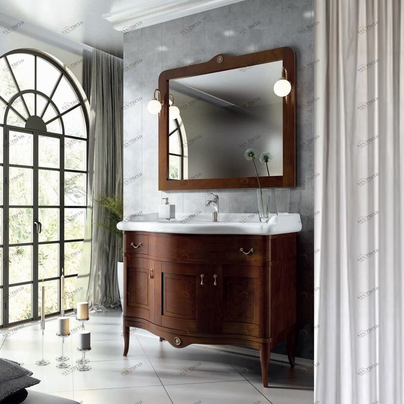 Avila Dos Комплект мебели KIEV 02 NATURAL WOOD KIEV NATURAL WOOD 190410574